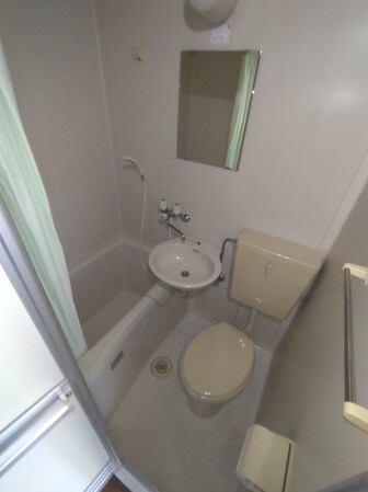 アーバンライフ秋山の物件内観写真